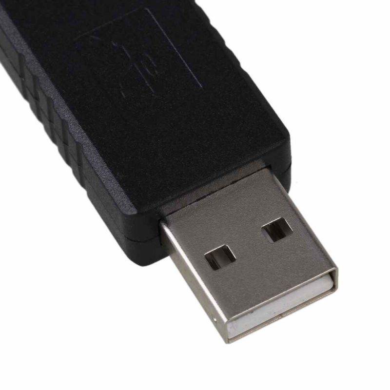 6.5mm Key Port Data Cable USB for Radio Station Reliable Performance