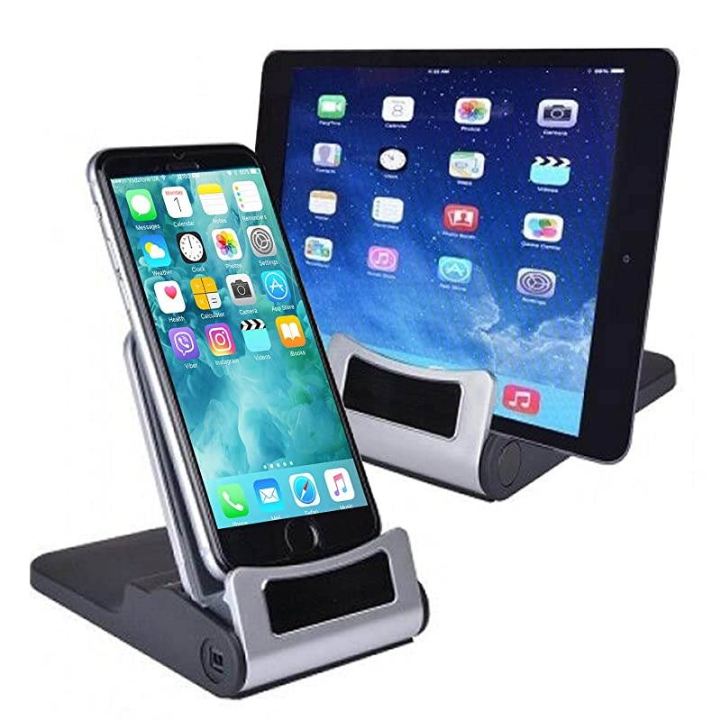 Folding Stand for ipad ipad 2 iPhone Tablets and eReaders