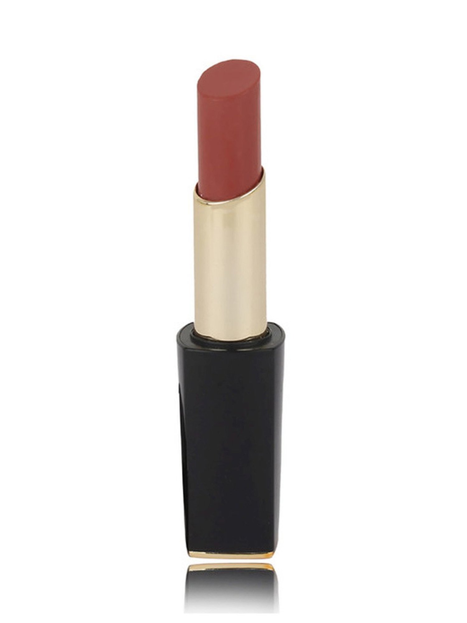 Echt Beauti Velvet Matte Lipstick Spicy Cinnamon - 5 gm