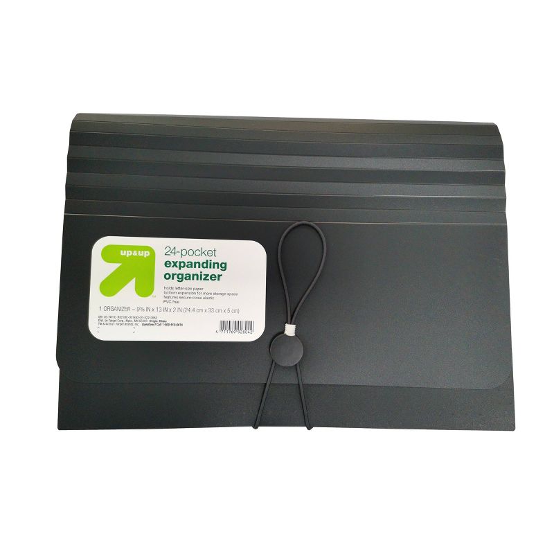 Skilcraft File Folders 3/4" Expansion 1/3-Cut Letter 100/BX Manila 2822507