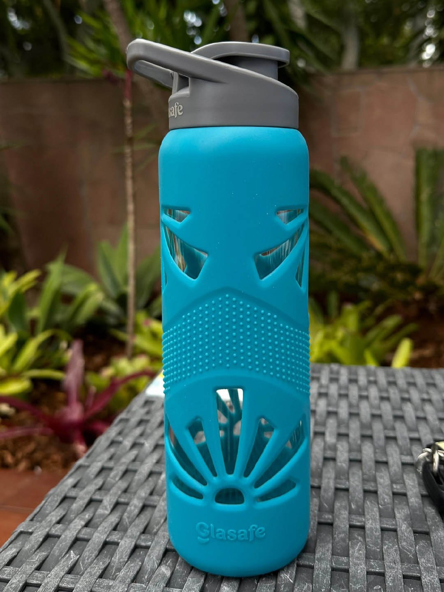 Milton BLISS 900 Thermosteel Vaccum Insulated Hot & Cold Water Bottle, 820 ml, Pink