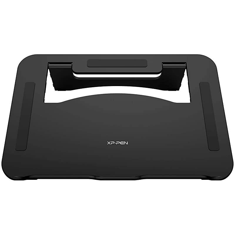 AC41 Graphics Tablet Stand Drawing Tablet Stand Laptop Stand Mobile Device Stand Holder for  Artist12, Artist13.3, Artist15.6, Artist15.6 Pro, Suitable for 10-15.6" Device