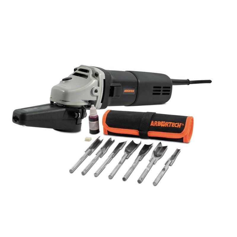Arbortech PCH.FG.600.20 600 Watts NA Power Chisel