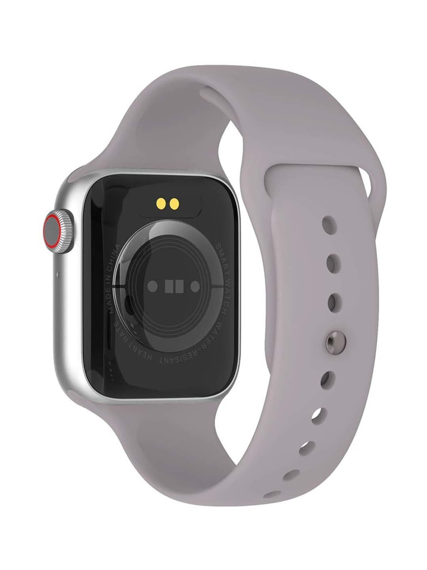 I Kall W1 Smartwatch (Black)