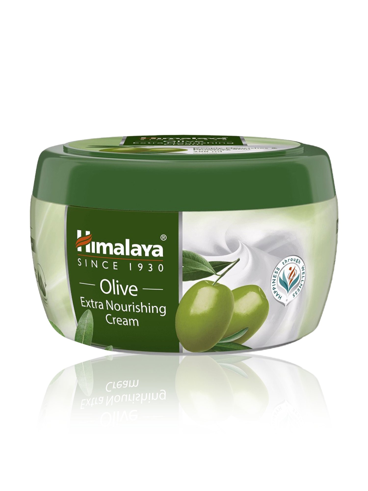 Himalaya Olive Extra Nourishing Cream - 200 ml