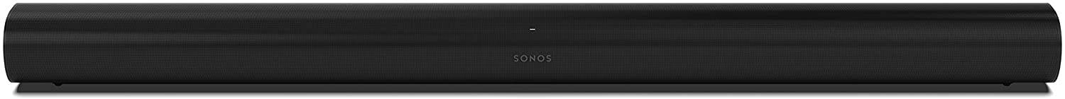 Sonos Arc - The premium smart soundbar for TV, movies, music, gaming, and more - Black