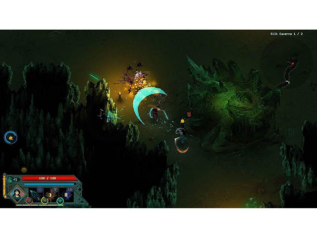 Children Of Morta - PlayStation 4