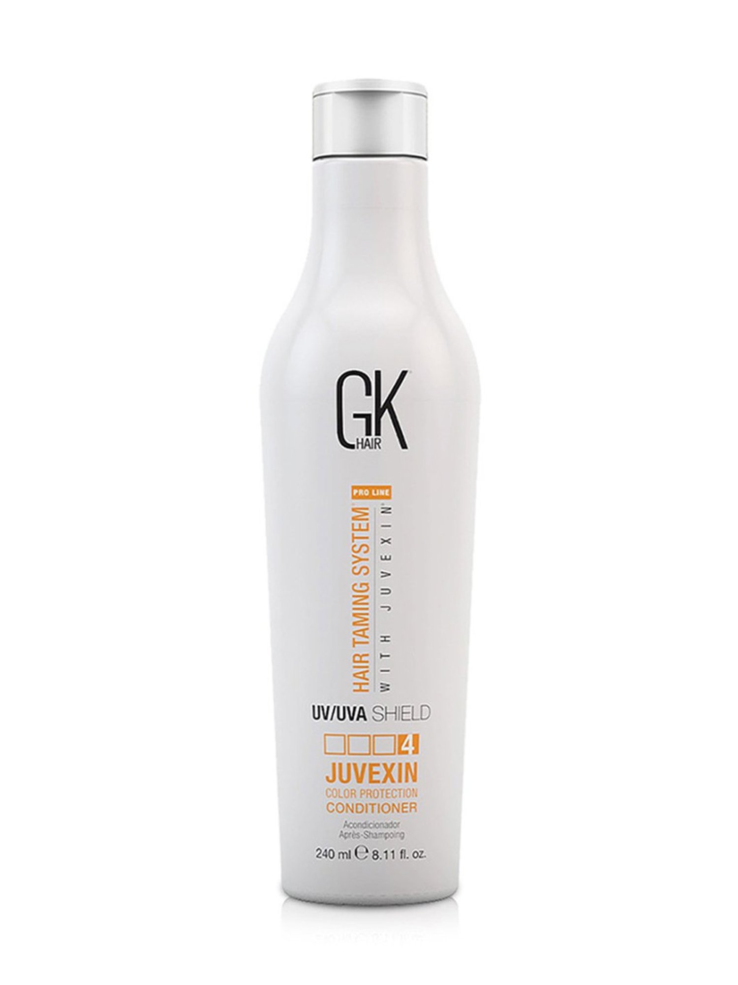 GK Hair Color Shield Conditioner - 240 ml