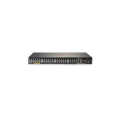 HPE - SWITCHING JL322A ARUBA 2930M 48G POE+ 1-SLOT