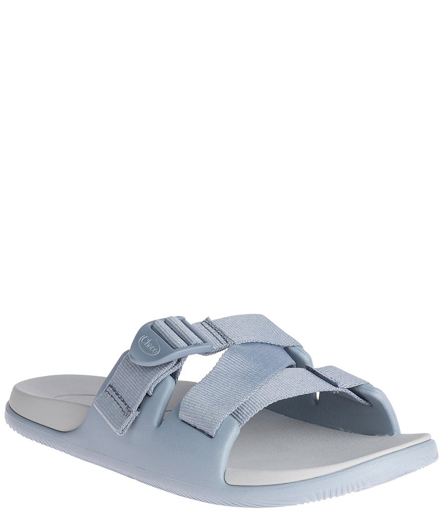 Chaco Women's Chillos Adjustable Slides