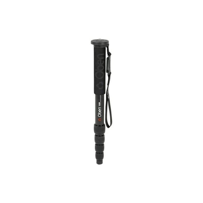 CTM-2500 5-Section Carbon Fiber Monopod