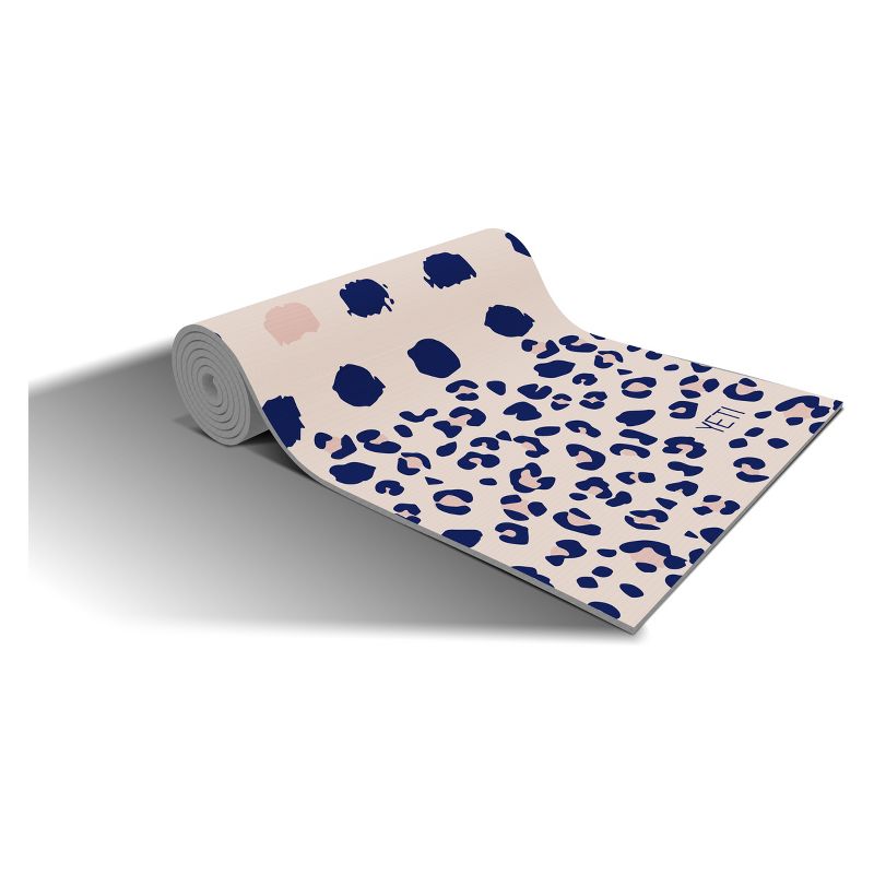 Yeti Yoga Mat - Sand (6mm)