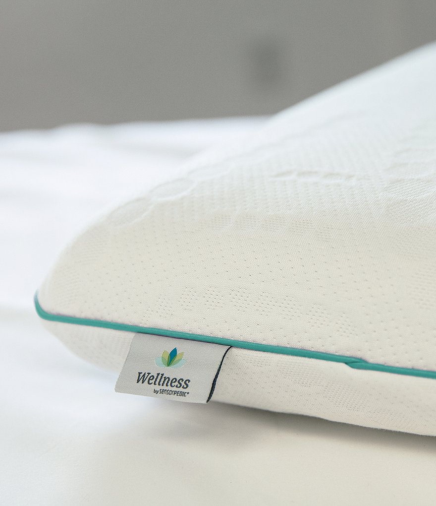 Noble Excellence 400-Thread Count Cotton AAFA Certified Pillow Protector