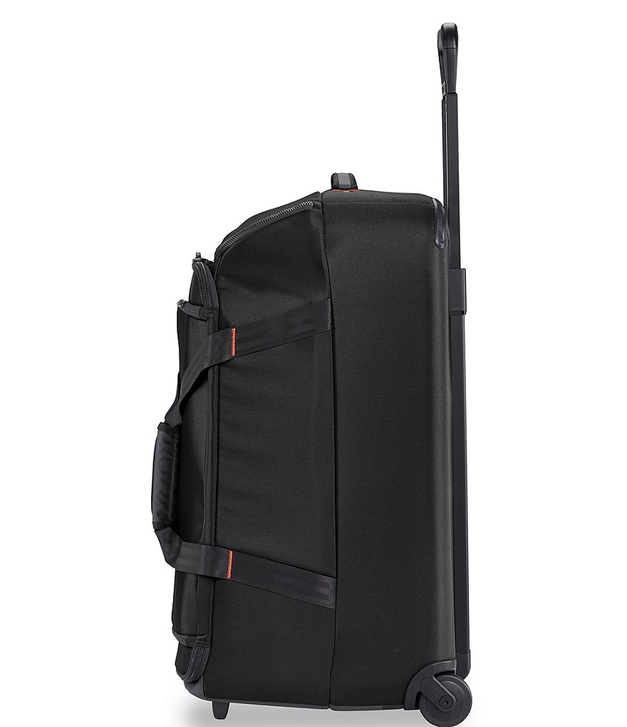 Briggs & Riley ZDX 27#double; Medium Upright Duffel Bag