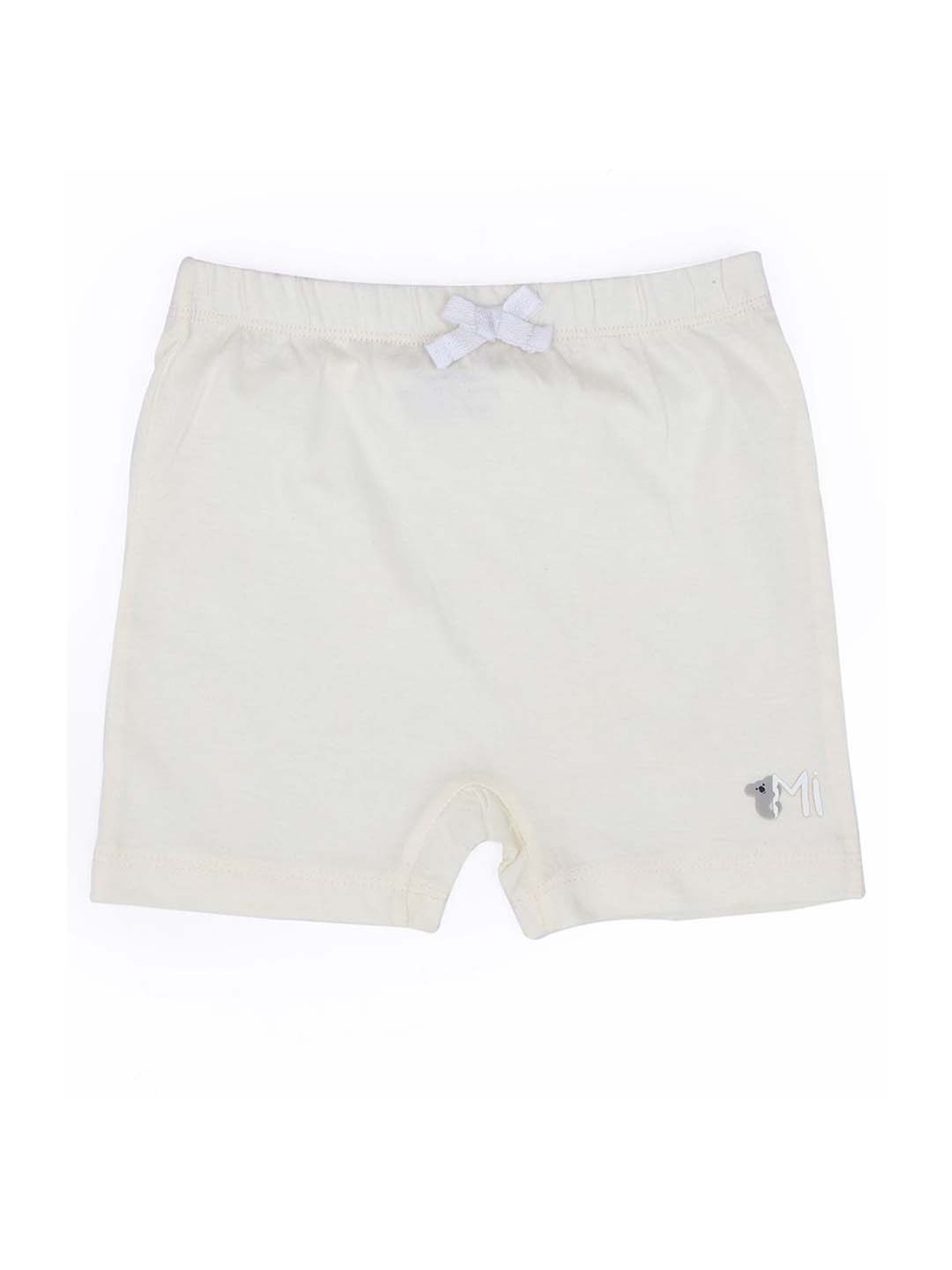 Bumzee Kids Multicolor Printed Shorts (Pack Of 3)