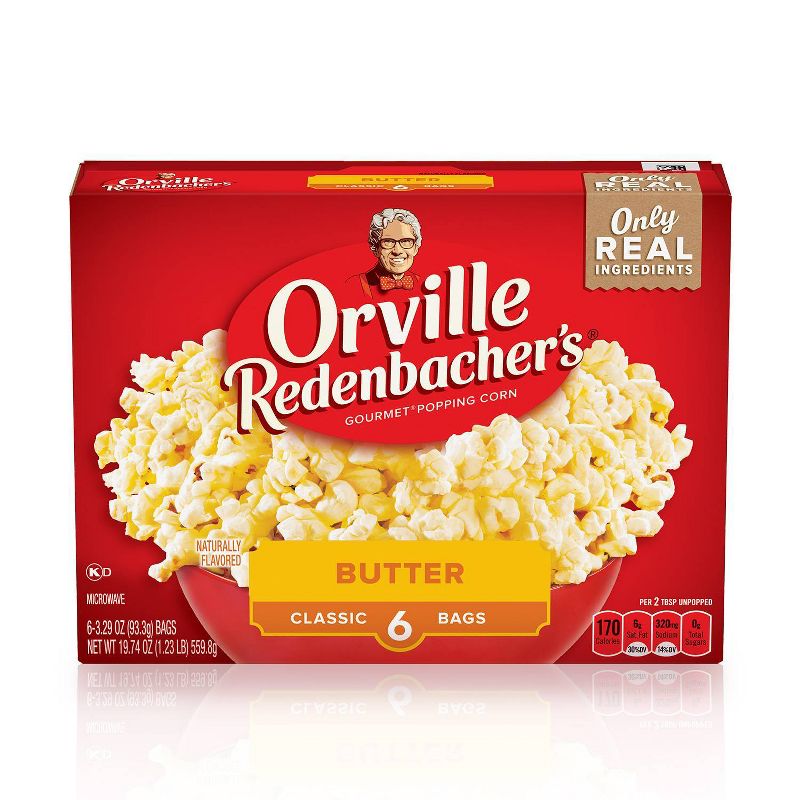 Better Made Special Cheddar Cheese Flavored Popcorn - 9oz