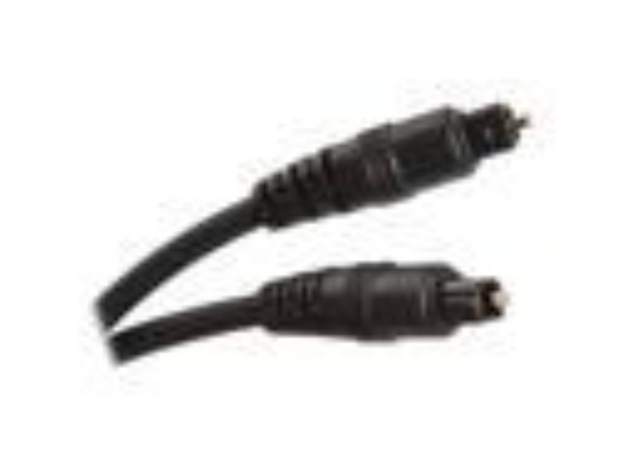 CABLES UNLIMITED Model AUD-9200-12 12 feet Toslink Digital Audio Cable