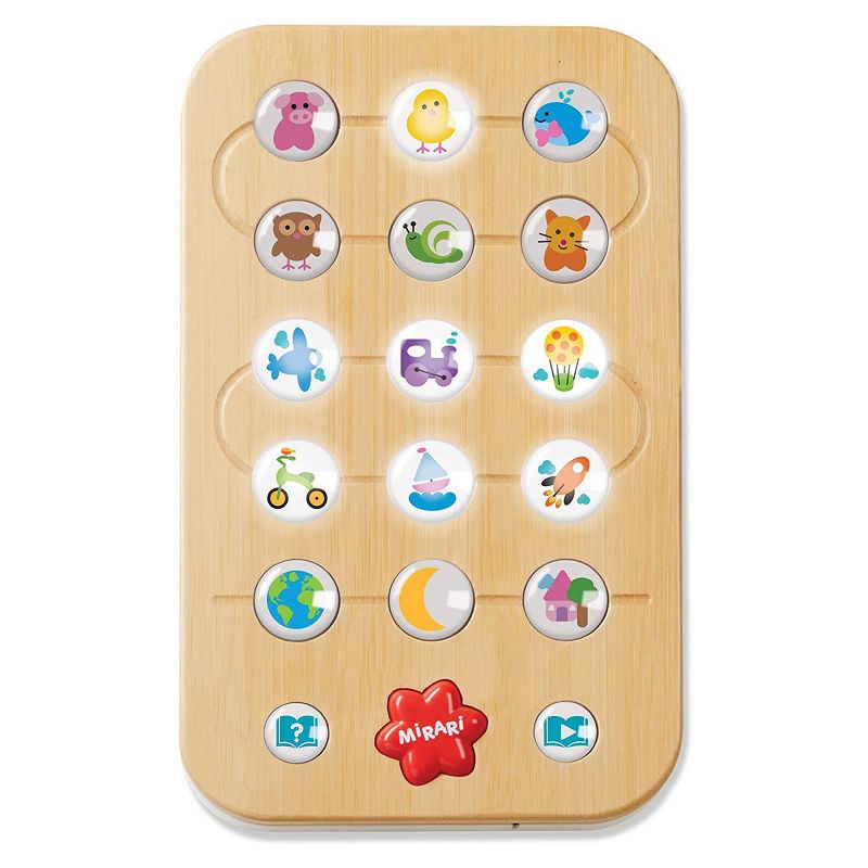 Playmonster Mirari myStorymaker Electronic Story Creator Board