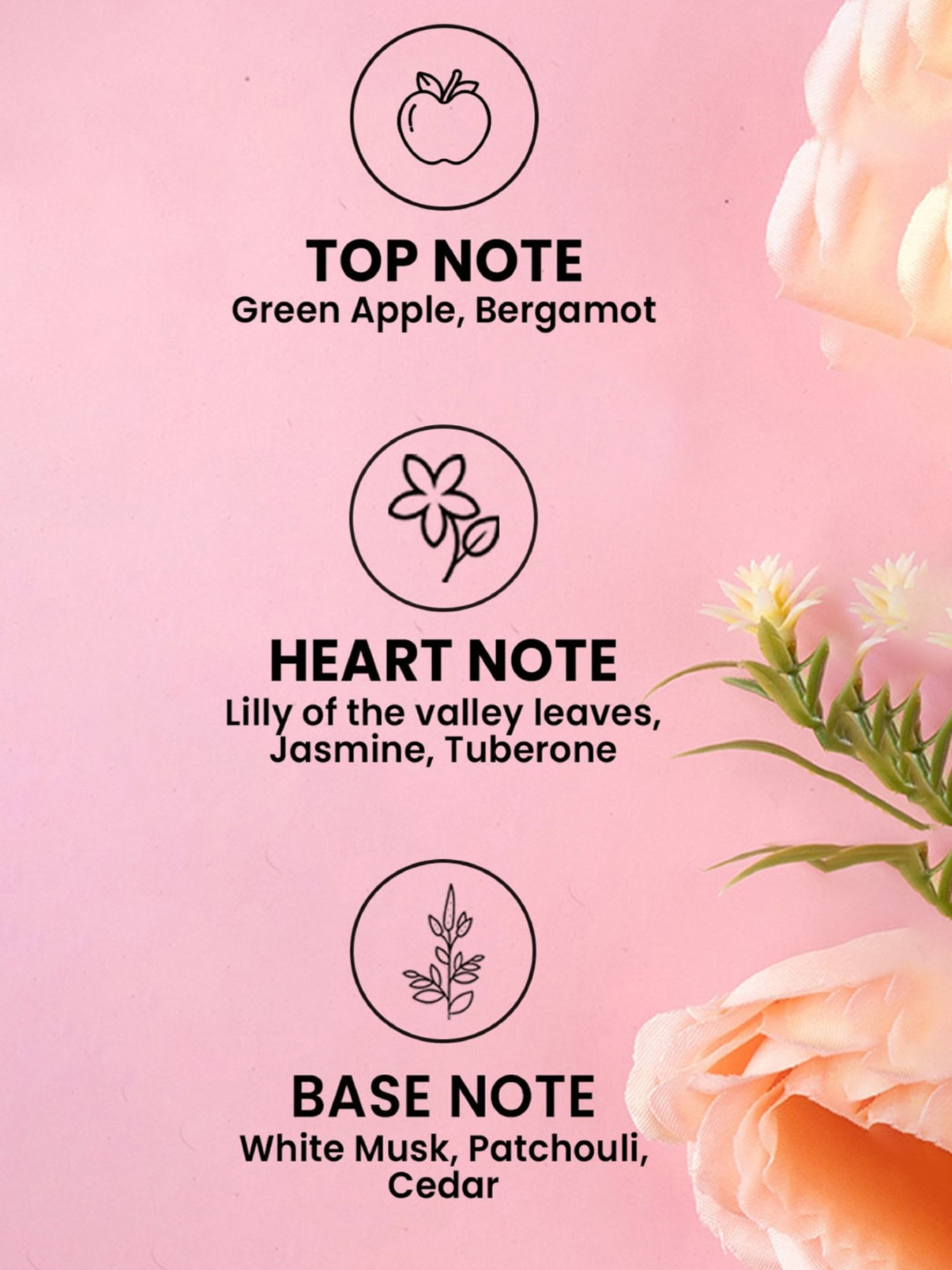 Carlton London Veronica Eau da Parfum for Women - 8 ml