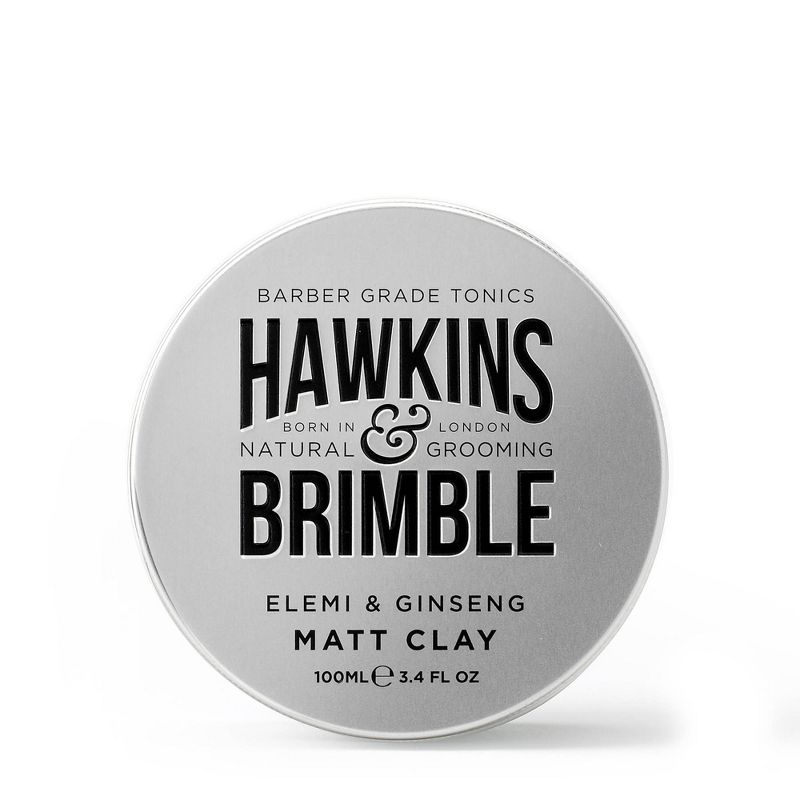 Hawkins & Brimble Matt Clay - 3.4oz