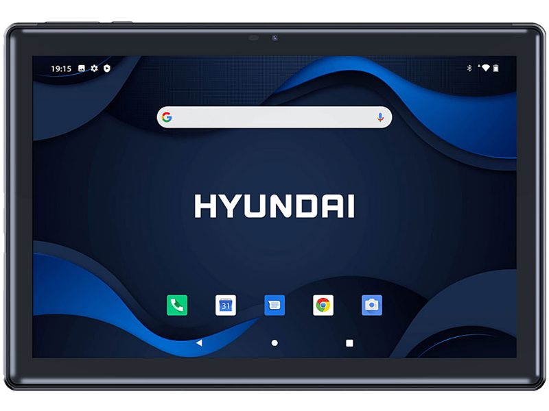 Hyundai 10LA1 10" World Wide LTE Unlocked Tablet Octa-Core P60 4GB/128GB