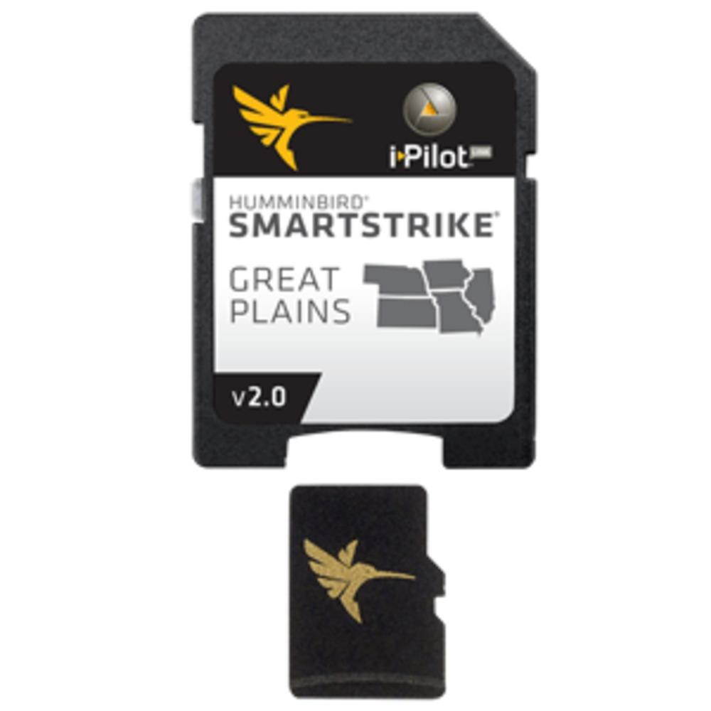 HUMMINBIRD SMARTSTRIKE GREAT PLAINS