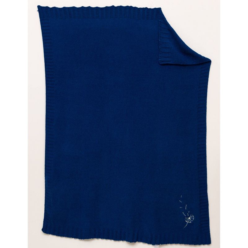 Disney Princess X POPSUGAR Belle Chenille Throw and Eye Mask