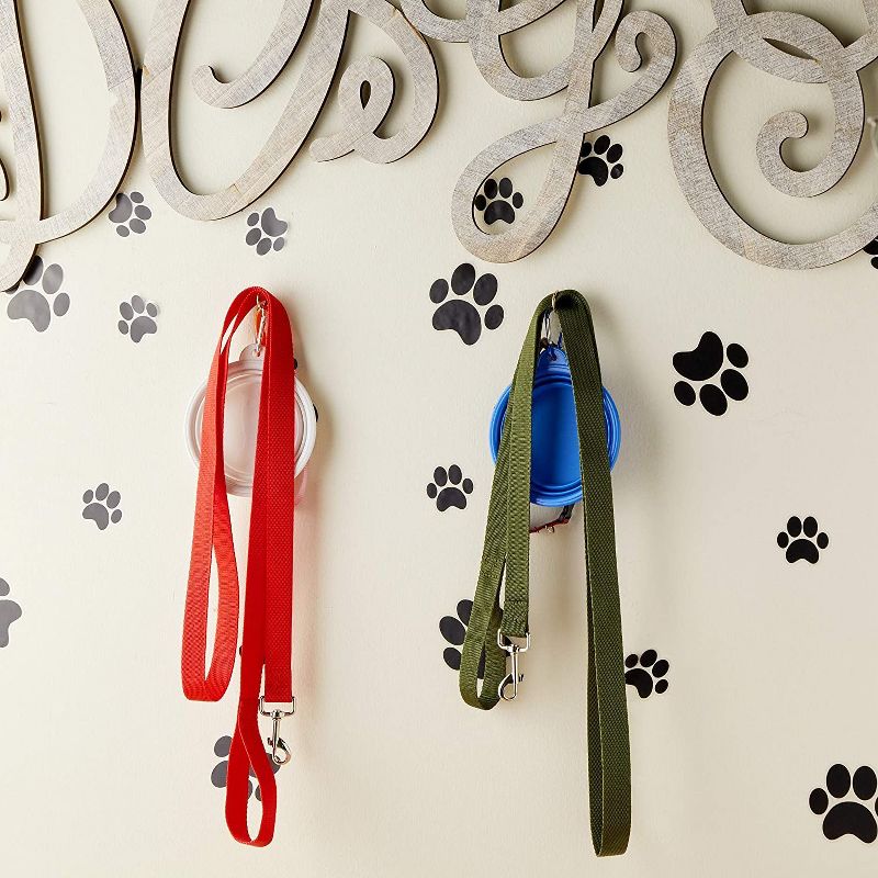 Crowded Coop, LLC Star Trek "To Boldly Go" 6ft. Dog Leash