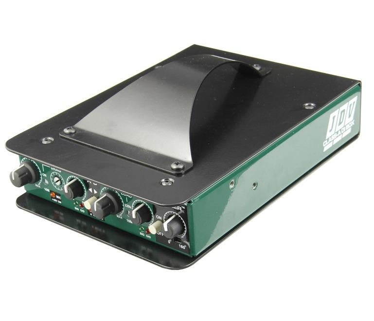 EMP Professional EBK27 900W HI-FI Stereo Amplifier Bluetooth/USB/SD/FM/MP3/WMA