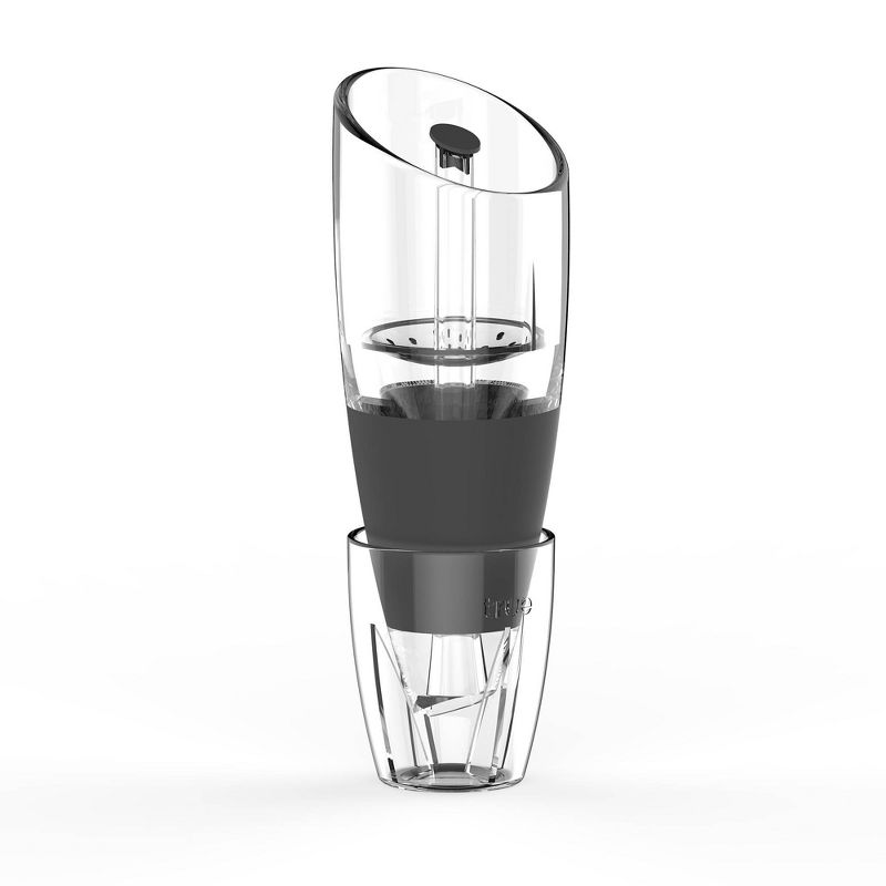TRUE Aereo Wine Aerator