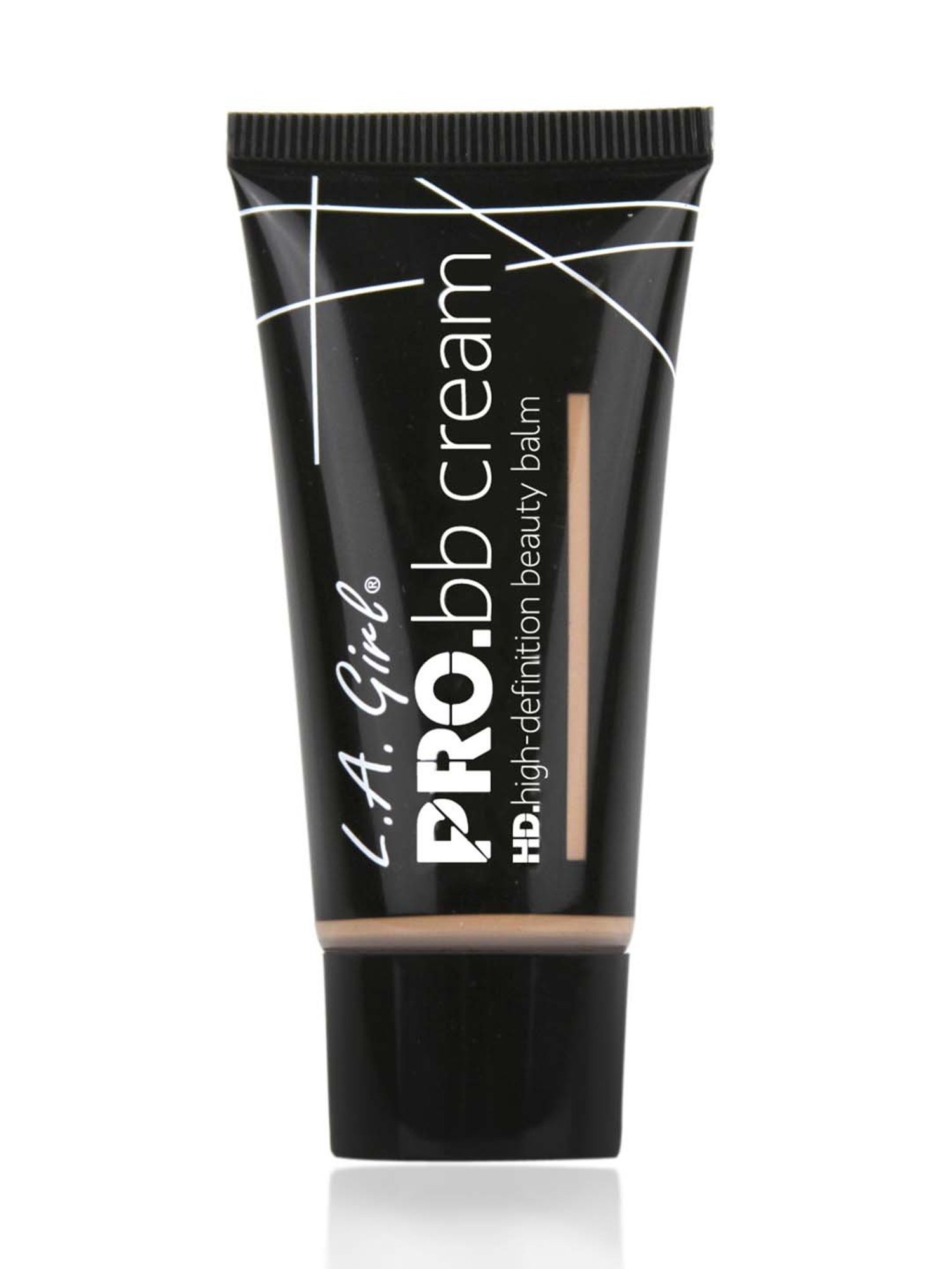L.A. Girl HD PRO BB Cream Light - 30 ml