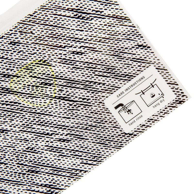 Travelon Clean Set of 4 Antimicrobial Pouches - Gray