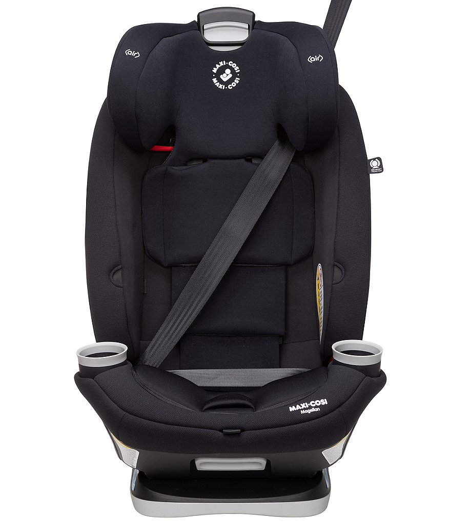 Maxi Cosi Magellan XP All-in-One Convertible Car Seat