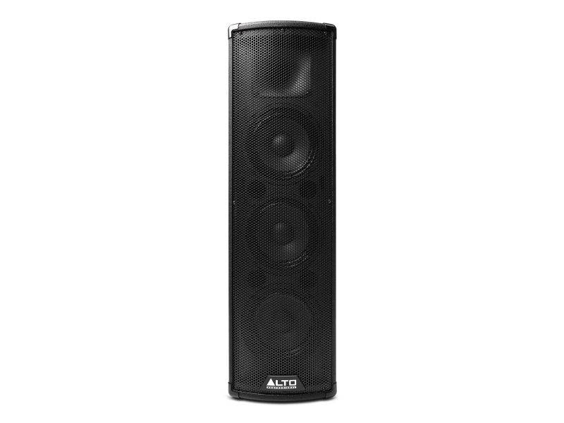 Alto Trouper COMPACT HIGH-PERFORMANCE PA SYSTEM