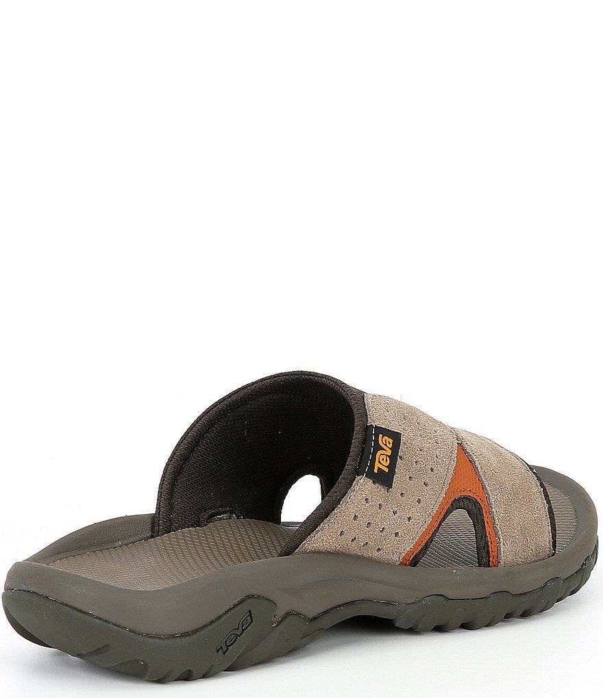 Timberland Men's Originals Thong Sandals