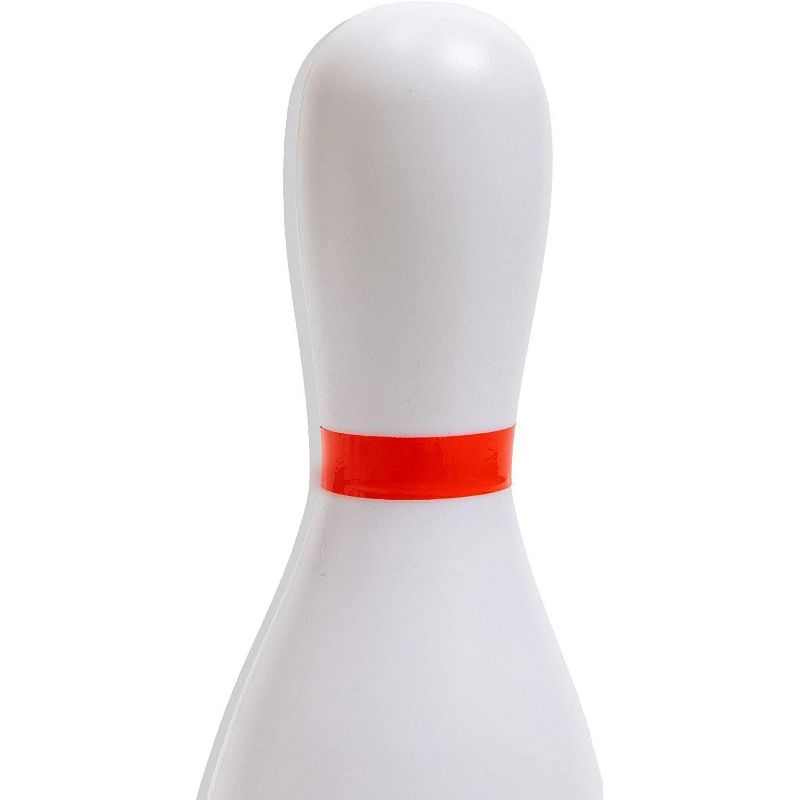 NCAA NC State Wolfpack 32oz Carbon Fiber Stainless Steel Water Bottle