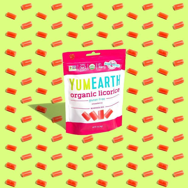 Albanese World's Best 12 Flavor Mini Gummi Worms - 9oz