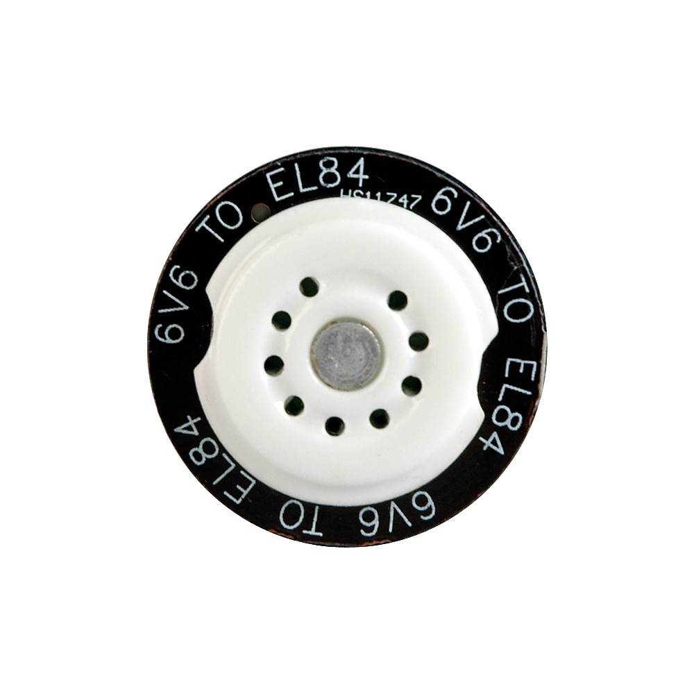 VHT AV-SP-AD Special 6 EL84 Adapter AV-SP-AD