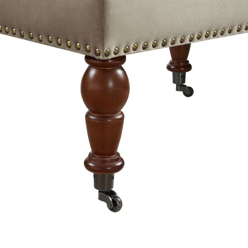 Linon Ottomans and Benches