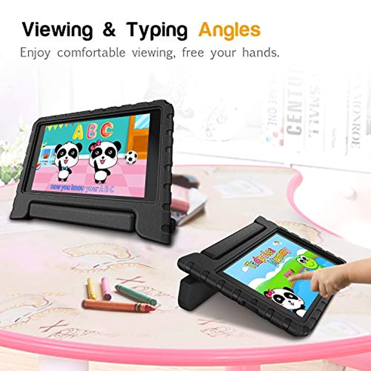 5 Pairs Copper Compression Socks 20-30mmHg Graduated Support For Mens Womens XXL