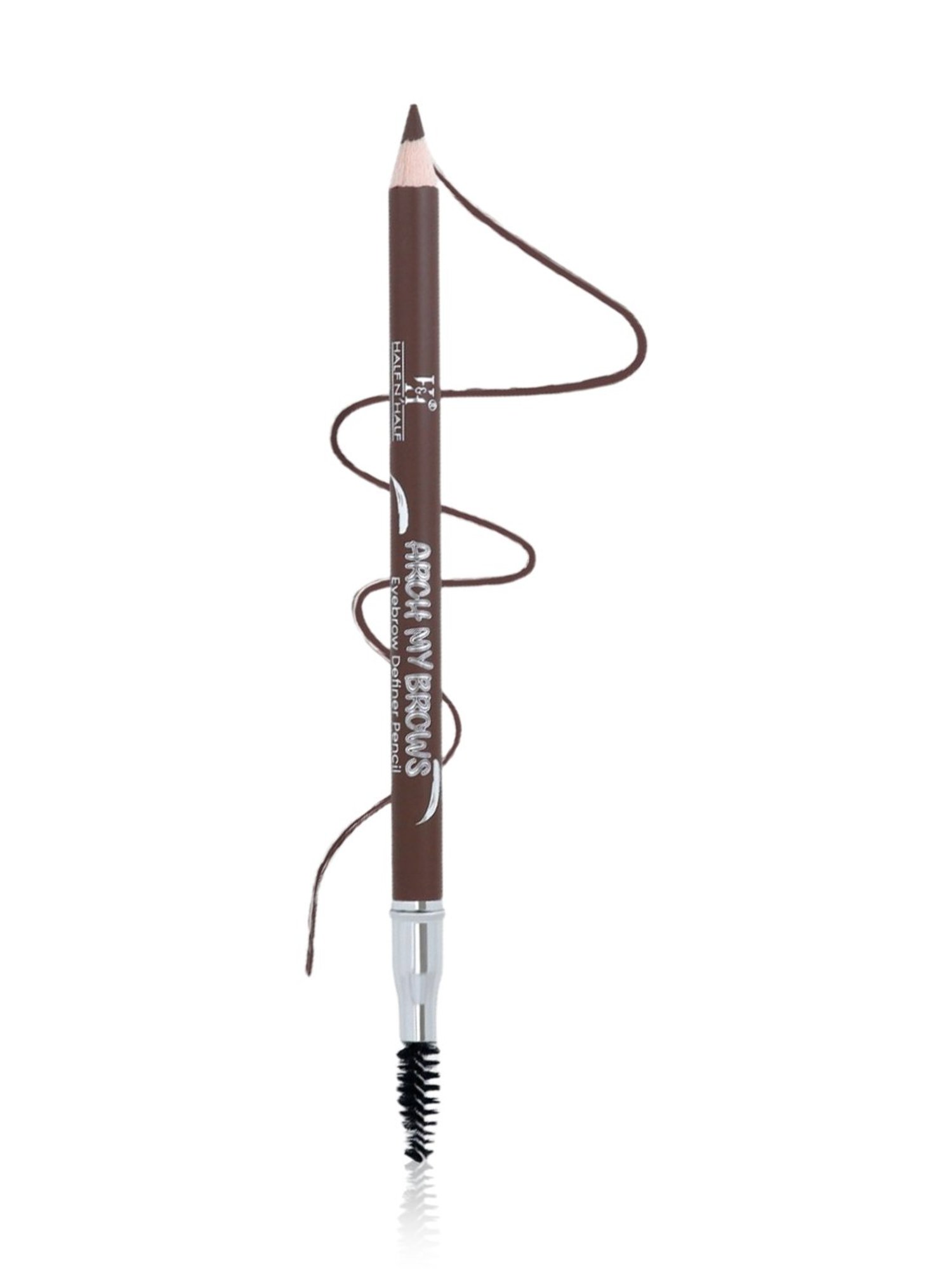 Maybelline New York Tattoo Brow 36h Brow Pencil - Grey Brown,0.25 g