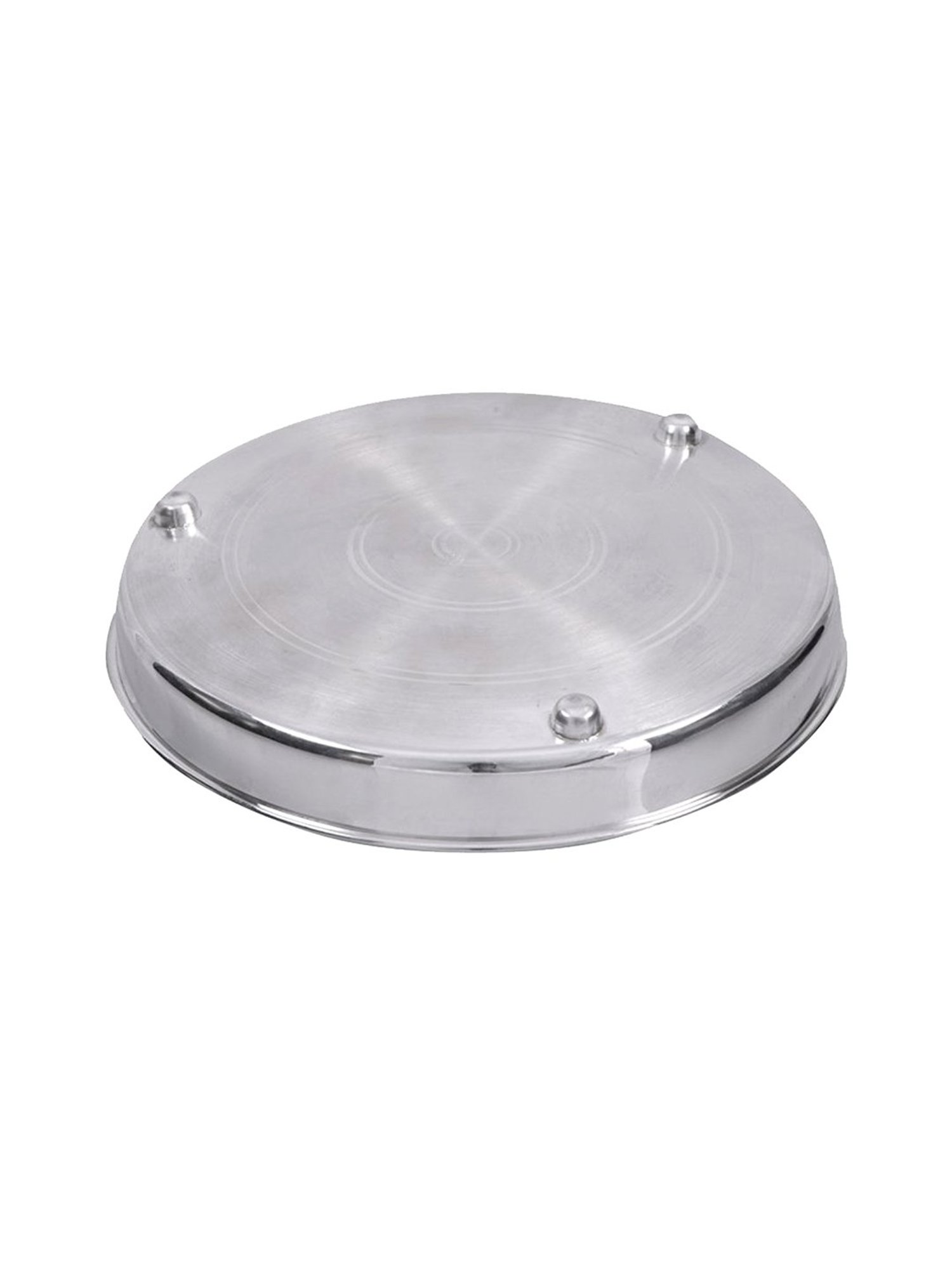 Joyalukkas 92.5 Sterling Silver Kalash