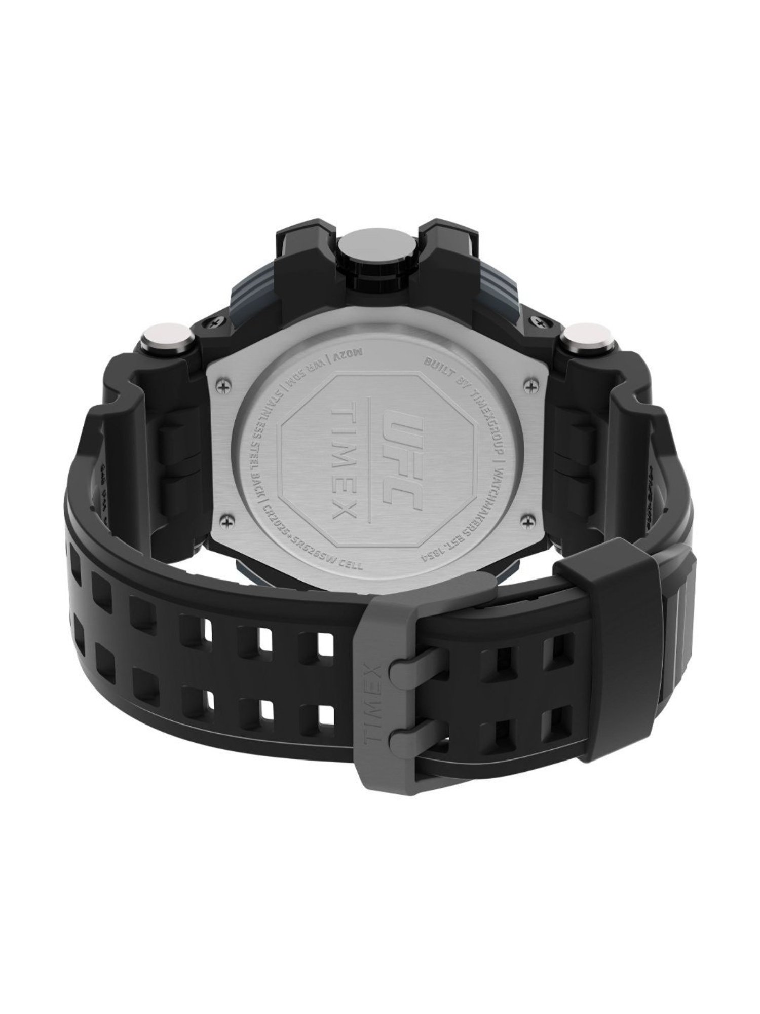 Timex TW5M51800 Trend Analog-Digital Watch for Women