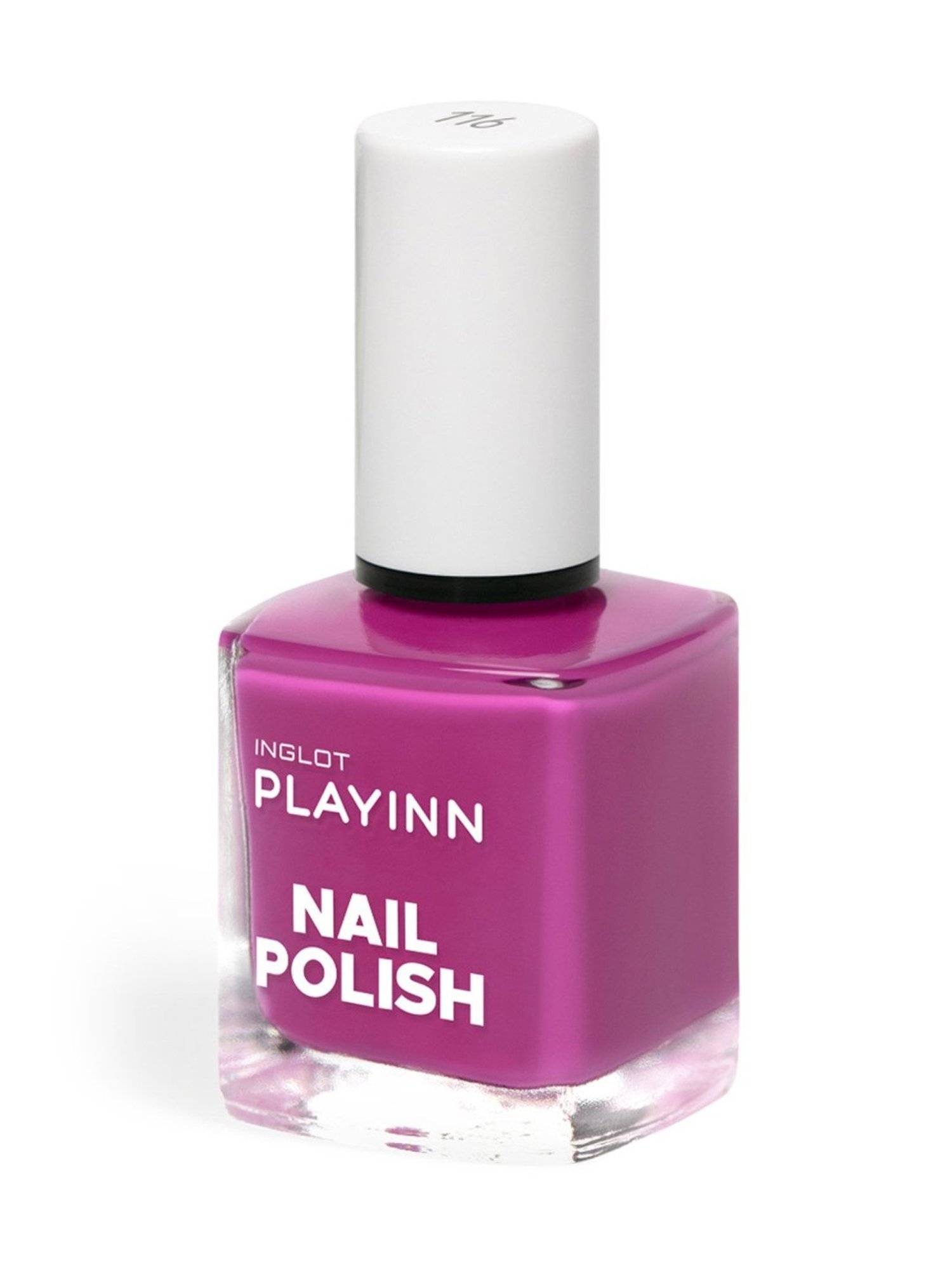 Inglot Playinn Nail Polish 116 - 15 ml