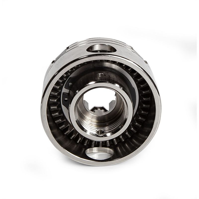 NOVA 48290 12-Piece PRO-TEK G3 Insert Type Wood Turning Chuck and Jaws Set