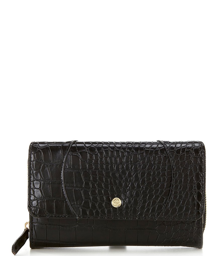 Kate Landry Tatum Works Wallet