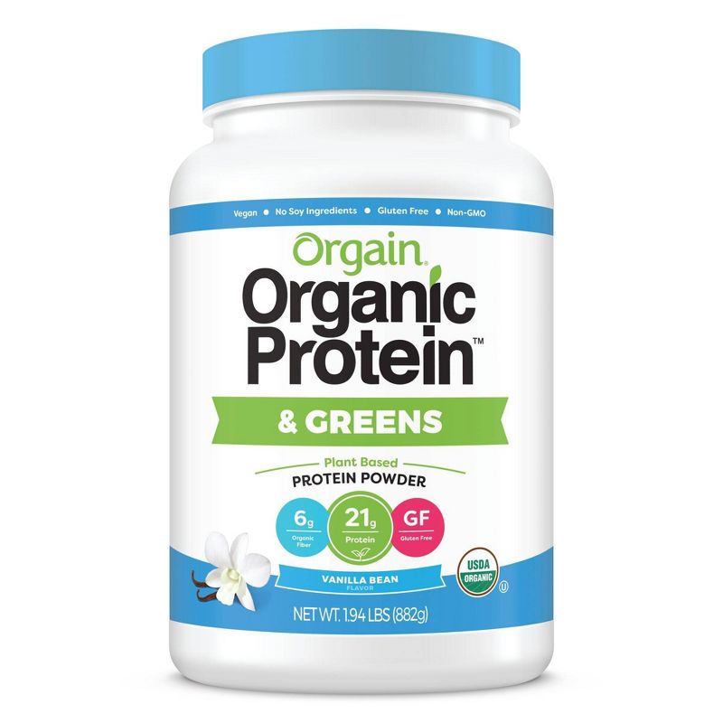 Premier Protein 100% Whey Protein Powder - Vanilla Milkshake - 23.3oz