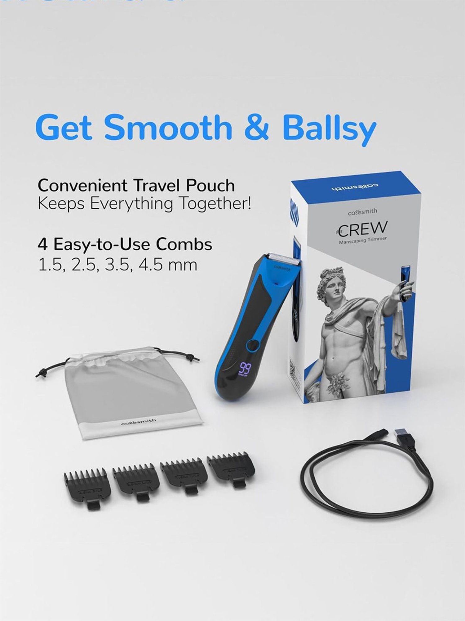 Wahl Moser 01400-0015 Hair Clipper