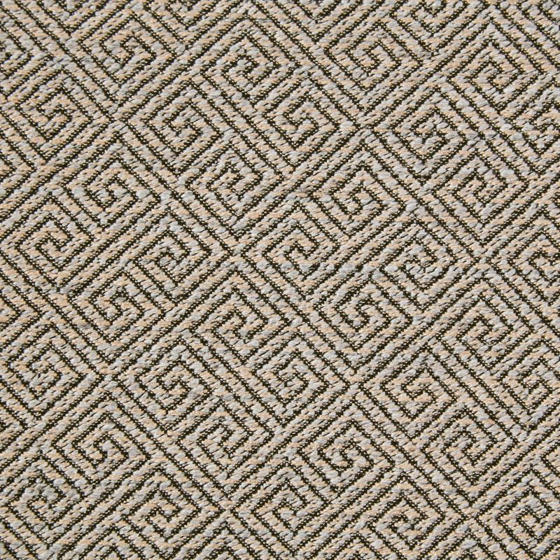 Wooden Rocking Chair Brown - Benzara