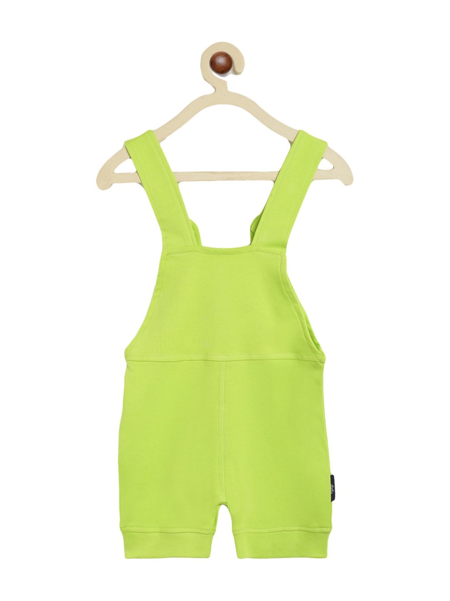 Juniors by Lifestyle Kids Mid Blue Cotton Casual Coordinate Set